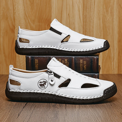 AtlasWalk Men's Outdoor Sandals