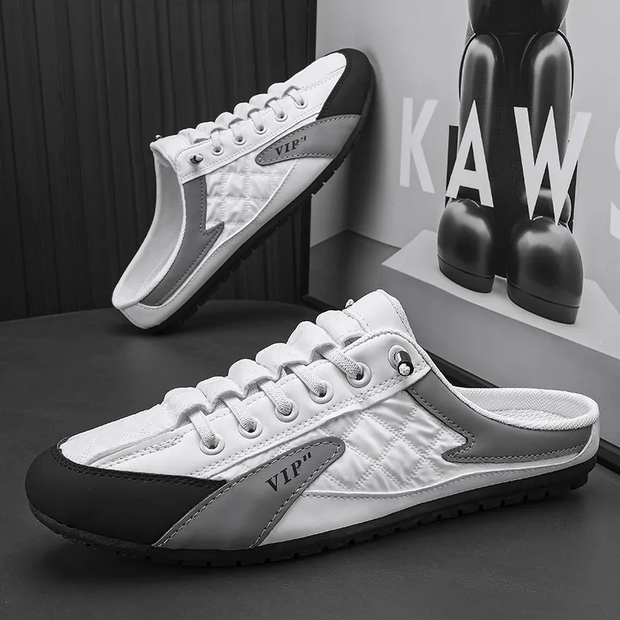 Men's Half Casual Shoes
