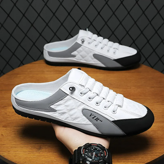 Men's Half Casual Shoes