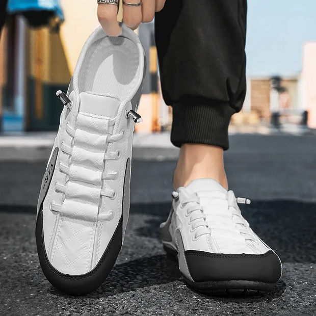 Men's Half Casual Shoes