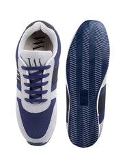 Mr.Wonker Mens Deziner Party Wear Sports shoes