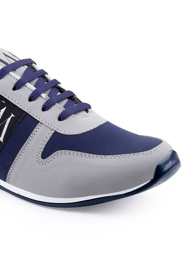 Mr.Wonker Mens Deziner Party Wear Sports shoes