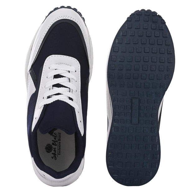 Men's Mesh Sports Shoes