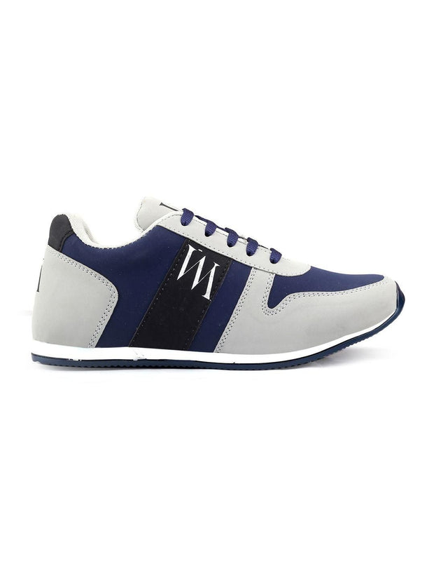 Mr.Wonker Mens Deziner Party Wear Sports shoes