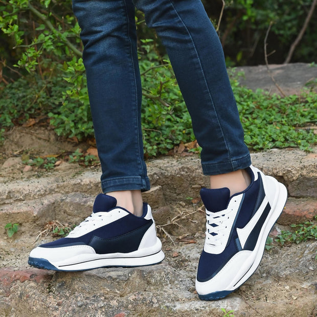 Men's Mesh Sports Shoes