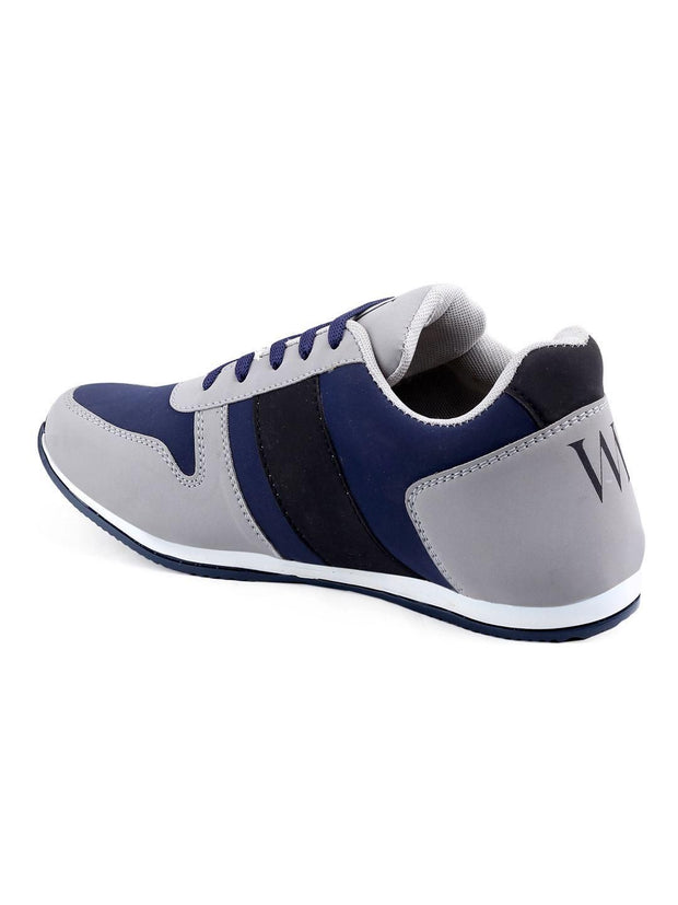 Mr.Wonker Mens Deziner Party Wear Sports shoes