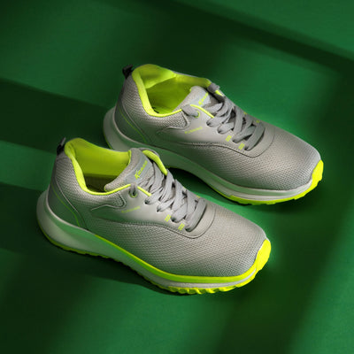 Kraasa Mens Running Sport Shoes
