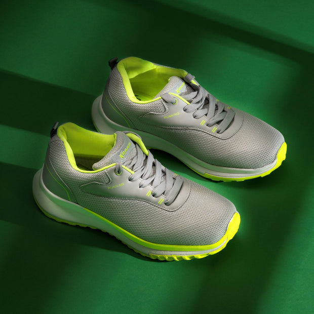 Kraasa Mens Running Sport Shoes