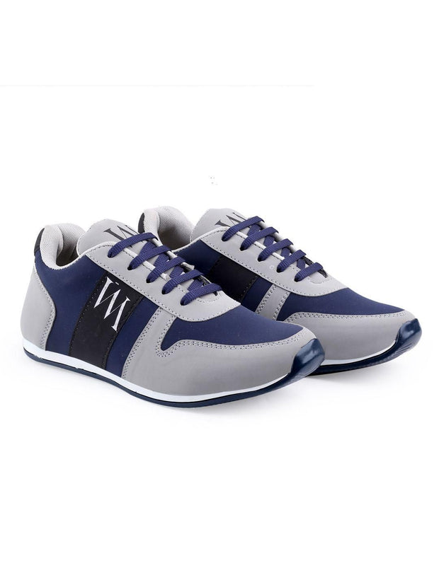 Mr.Wonker Mens Deziner Party Wear Sports shoes