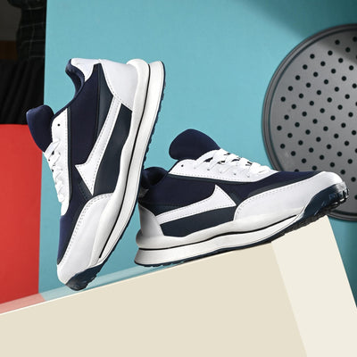 Men's Mesh Sports Shoes
