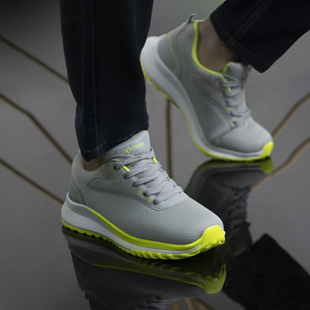 Kraasa Mens Running Sport Shoes